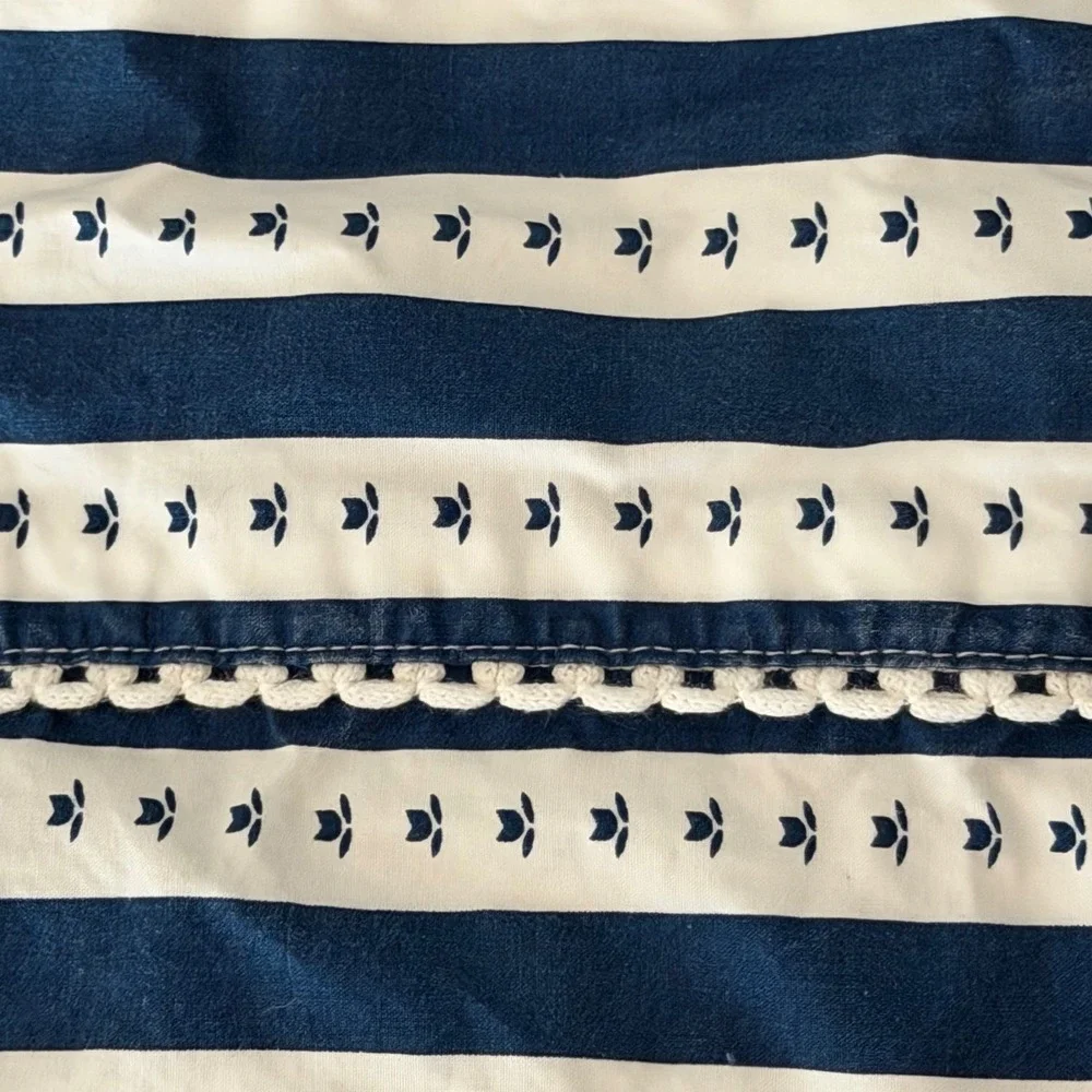 Heather Taylor Home x The Company Store shabby tex